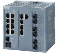 Siemens 6GK52133BB002AB2 6GK5213-3BB00-2AB2 Commutateur Ethernet industriel 10 / 100 MBit/s