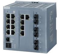 Siemens 6GK52133BB002AB2 6GK5213-3BB00-2AB2 Commutateur Ethernet industriel 10 / 100 MBit/s