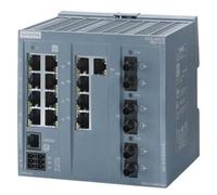 Commutateur Ethernet industriel Siemens 6GK5213-3BB00-2TB2 10 / 100 MBit/s