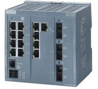 Siemens 6GK52133BF002AB2 6GK5213-3BF00-2AB2 Commutateur Ethernet industriel 10 / 100 MBit/s