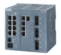 Siemens 6GK52133BF002AB2 6GK5213-3BF00-2AB2 Commutateur Ethernet industriel 10 / 100 MBit/s
