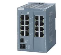 Commutateur Ethernet industriel Siemens 6GK5216-0BA00-2AB2 10 / 100 MBit/s