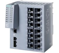Siemens 6GK52160BA002FC2 6GK5216-0BA00-2FC2 Switch réseau