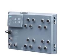 Commutateur Ethernet industriel Siemens 6GK5216-0HA00-2AS6 10 / 100 / 1000 MBit/s
