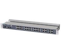 Siemens 6GK53284FS002RR3 6GK5328-4FS00-2RR3 Commutateur Ethernet industriel 10 / 100 / 1000 MBit/s