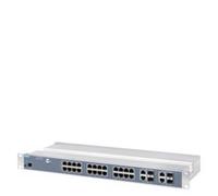 Commutateur Ethernet industriel Siemens 6GK5328-4FS00-3AR3 10 / 100 / 1000 MBit/s