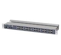 Siemens 6GK53284SS002AR3 6GK5328-4SS00-2AR3 Commutateur Ethernet industriel 10 / 100 / 1000 MBit/s