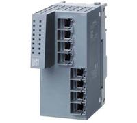 Siemens 6GK54080GA008AP2 6GK5408-0GA00-8AP2 Commutateur Ethernet industriel 10 / 100 / 1000 MBit/s