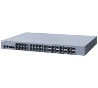 Siemens 6GK5524-8GR00-4AR2 Commutateur Ethernet industriel 6GK55248GR004AR2 10 / 100 / 1000 MBit/s