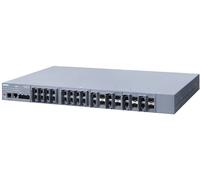 Siemens 6GK55248GR004AR2 6GK5524-8GR00-4AR2 Commutateur Ethernet industriel 10 / 100 / 1000 MBit/s