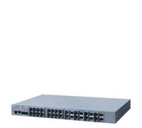 Commutateur Ethernet industriel Siemens 6GK5524-8GS00-3AR2 10 / 100 / 1000 MBit/s