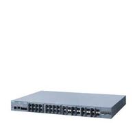 Siemens 6GK55268GR002AR2 6GK5526-8GR00-2AR2 Commutateur Ethernet industriel 10 / 100 / 1000 MBit/s