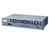 Siemens 6GK55280AA002HR2 6GK5528-0AA00-2HR2 Commutateur Ethernet industriel 10 / 100 / 1000 MBit/s