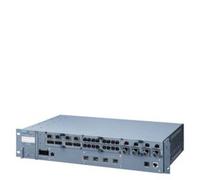 Commutateur Ethernet industriel Siemens 6GK5528-0AA00-2HR2 10 / 100 / 1000 MBit/s
