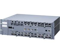 Siemens 6GK55520AR002AR2 6GK5552-0AR00-2AR2 Commutateur Ethernet industriel 10 / 100 / 1000 MBit/s