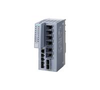 Siemens 6GK5636-2GS00-2AC2 New SCALANCE SC636-2C Industrial Security