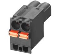 Siemens 6GK5980-0BB10-0AA5 6GK59800BB100AA5 API - Bornier 24 V/DC