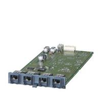 Siemens 6GK59924GA008AA0 6GK5992-4GA00-8AA0 Module médias