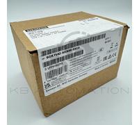 Siemens 6GK7542-6UX00-0XE0 Simatic S7-ET 200SP comms processor CP 1542SP-1