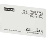 Siemens 6GT2300-0CC00-0AX1 Carte de configuration