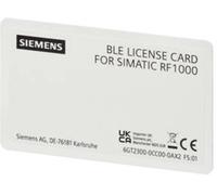 Siemens 6GT2300-0CC00-0AX2 Carte de configuration