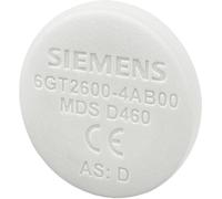 Siemens 6GT2600-4AB00 CI-RF - Transpondeur