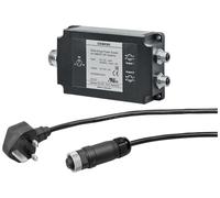Siemens 6GT2898-0AC10 Bloc d'alimentation pour rail DIN (rail DIN) - Contenu : 1 pièce.