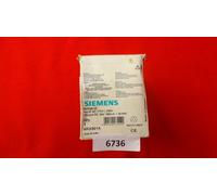 Siemens 6KX5014 Bloc D'alimentation SPS 115-230 VAC Entrée 24VDC Sortie 180 mA