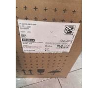 Siemens 6SL3100-0BE23-6AB0 6SL3 100-0BE23-6AB0 SINAMICSS120 ACTIVE INTERFACE NEW