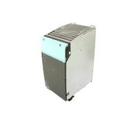 Siemens 6SL3120-1TE28-5AA3 New SINAMICS S120 SINGLE MOTOR MODULE INPUT: DC