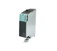 Siemens 6SL3120-2TE21-8AD0 New SINAMICS S120 DOUBLE MOTOR MODULE INPUT: DC