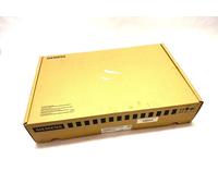 Siemens 6SL3120-2TE21-8AD0 SINAMICS S120 Double Motor Frequency Converter
