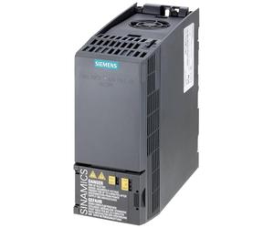 Siemens 6SL3210-1KE12-3AP2 Adaptateur de Puissance & onduleur Intérieur Multicolore - Adaptateurs de Puissance & onduleurs (Intérieur, Multicolore, 2700 mm, 850 mm, 2250 mm, 1,3 kg)