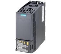 Siemens 6SL3210-1KE14-3UP2 Adaptateur de Puissance & onduleur Intérieur Multicolore - Adaptateurs de Puissance & onduleurs (Intérieur, Multicolore, 2700 mm, 850 mm, 2250 mm, 1,1 kg)
