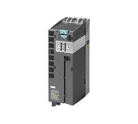 Siemens 6SL3210-1PE21-8AL0 New SINAMICS POWER MODULE PM240-2 WITH BUILT IN CL.