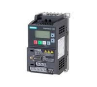 Siemens 6SL3210-5BB13-7BV1 New SINAMICS V20 200-240V1AC-10/+10% 47-63Hz Rated