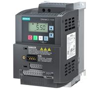 Siemens Convertisseur de fréquence 6SL3210-5BB21-5UV1
