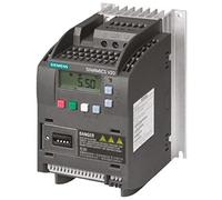 Siemens 6sl3210-5be21-5uv0 Puissance nominale, 1.5 Kw