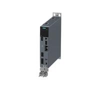 Siemens 6SL3210-5HE10-8UF0 New SINAMICS S210 input voltage: 200-480 V 3AC