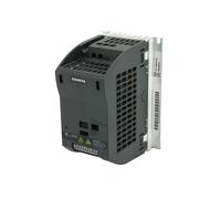 Siemens 6SL3211-0AB12-5BA1 New SINAMICS G110-CPM110 AC Drive, with integrated