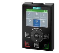 Siemens 6SL3255-0AA00-4JA2 Interface d'écran tactile (6SL32550AA004JA2)