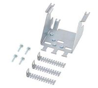Siemens 6SL3266-1AE00-0VA0 kit de support - Kits de support (290 g, 38 mm, 252 mm, 166 mm)