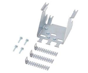 Siemens 6SL3266-1AE00-0VA0 kit de support - Kits de support (290 g, 38 mm, 252 mm, 166 mm)