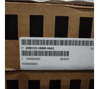 Siemens 6SN1 123-1AB00-0AA2 6SN1123-1AB00-0AA2 New In Box Expedited Ship 1PCS