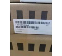 Siemens 6SN1 123-1AB00-0AA2 6SN1123-1AB00-0AA2 New In Box VIA DHL 1PCS