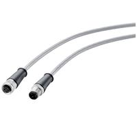 Siemens 6XV18015AH30 alimentation Câble de raccordement gris 3.00 m