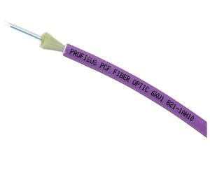 Siemens 6XV1821-1CT20 Câble fibre optique