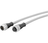 Siemens 6XV18225BE50 alimentation Câble de raccordement gris 0.50 m