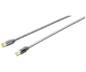 Siemens 6XV18704UH10 Connecteur confectionné pour capteurs/actionneurs 1 pc(s)