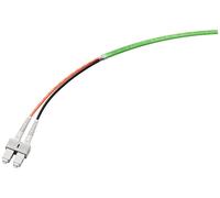 Siemens 6XV1873-6DT10 Câble fibre optique